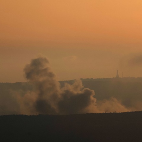 Σε συναγερμό για νέα ιρανική επίθεση τέθηκε ο ισραηλινός στρατός