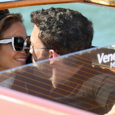 Τζένιφερ Λόπεζ: Το πρώτο σχόλιο του Μπεν Άφλεκ μετά το διαζύγιο