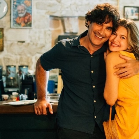 Maestro: Κυκλοφόρησε το trailer του τρίτου κύκλου