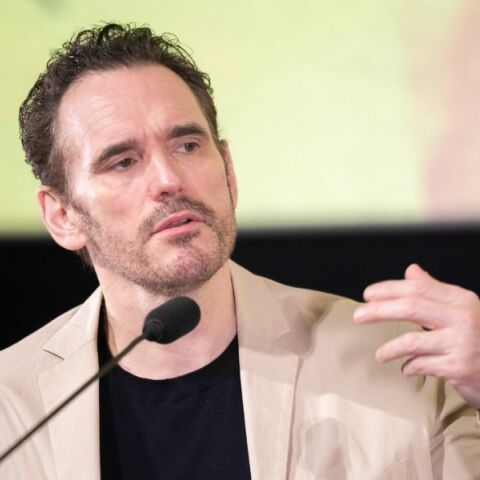 65o Φεστιβάλ Θεσσαλονίκης: Ο Ματ Ντίλον αποκαλύπτει τον …εγκέφαλό του στην ταινία του Γιουστ