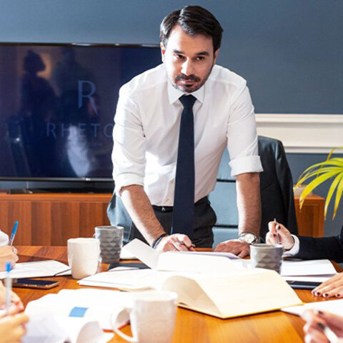 Πράξη για την Τεχνητή Νοημοσύνη