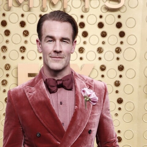 Ο Τζέιμς Βαν Ντερ Μπικ διαγνώστηκε με καρκίνο του εντέρου