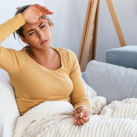 Μαγιορκίνης: Είμαστε «στην καρδιά» των αναπνευστικών λοιμώξεων