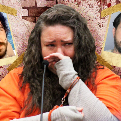 Βρήκαν το πτώμα της με σπασμένα πλευρά, σπασμένα άκρα και σπασμένο κρανίο