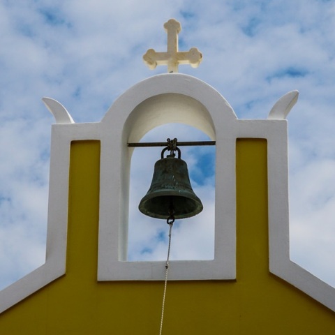 Η μαφία του χαλκού: Σπήρα ρήμαζε μπρούτζινες καμπάνες από εξωκλήσια σε Αρκαδία και Μεσσηνία