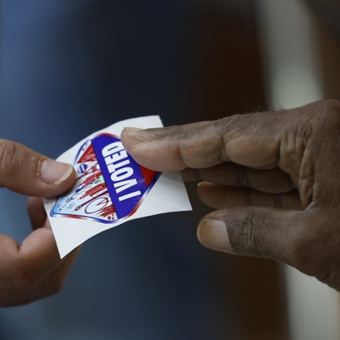 Εκλογές ΗΠΑ 2024: Τι ώρα κλείνουν οι κάλπες στις κρίσιμες πολιτείες