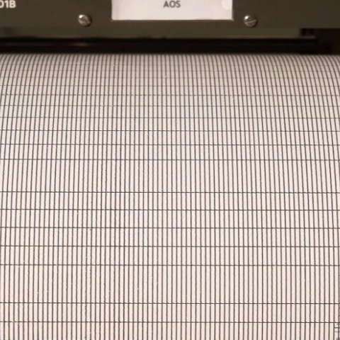 σεισμογραφος