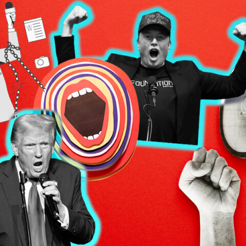 Γράμμα από το κορυφαίο αμερικάνικο μέσο ενημέρωσης The Atlantic