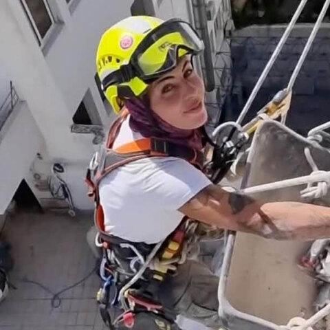 Αγγελική Αγγελάκη