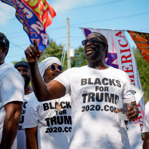 Εκλογές ΗΠΑ: Αυτή είναι η ακτινογραφία των ψηφοφόρων