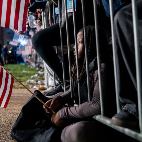 Εκλογές ΗΠΑ: Σκηνές του 2016 ζει το στρατόπεδο των Δημοκρατικών