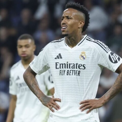 Ρεάλ Μαδρίτης: Μέχρι και το Σαν Μαρίνο τρολάρει τη «Βασίλισσα»