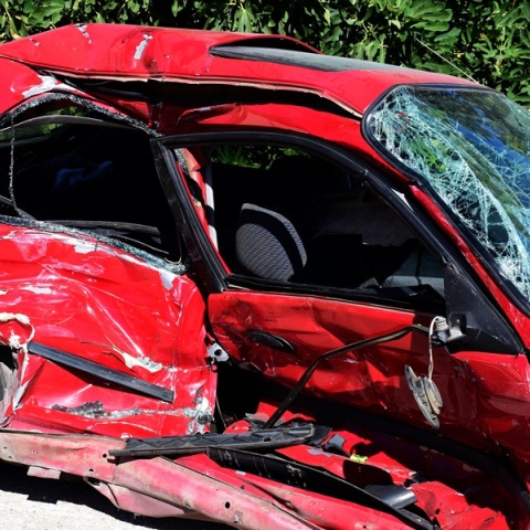 Θεσσαλονίκη: «Πήγαινα στη μητέρα μου που φοβήθηκε τον σεισμό», είπε ο 39χρονος για το τροχαίο με εγκατάλειψη