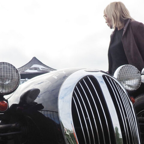 Σώτη Τριανταφύλλου