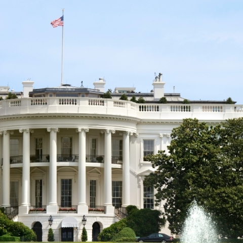 Ο Λευκός Οίκος