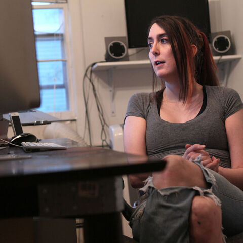 Eκλογές ΗΠΑ: Η τρανς gamer Μπριάνα Γου βάλει κατά των ηγετών του τρανς κινήματος 