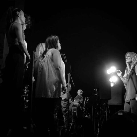 Τα κορίτσια του C Through στο συμπεριληπτικό φεστιβάλ στην Τεχνόπολη 