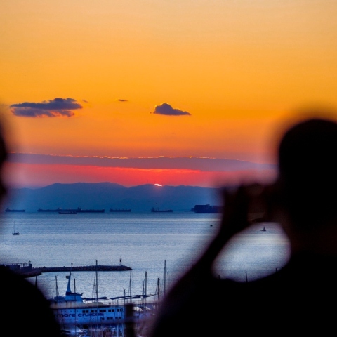 ηλιοβασιλεμα