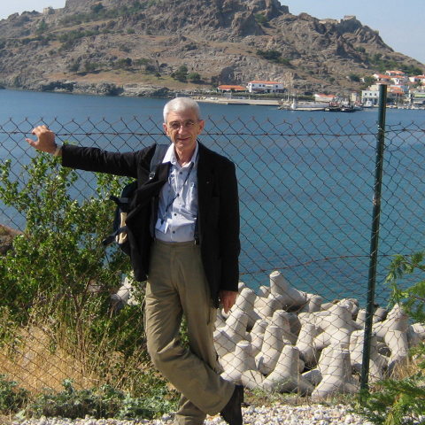 Γιάννης Μπουτάρης: Το ταξίδι ενός ωραίου ανθρώπου