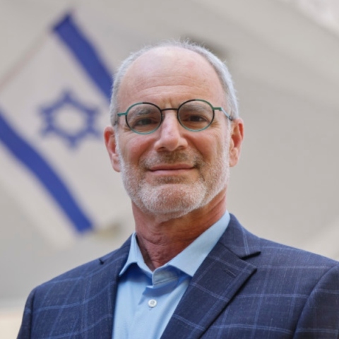 Ο Γέσιελ Λάιτερ