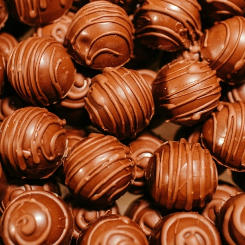 σοκολατακια