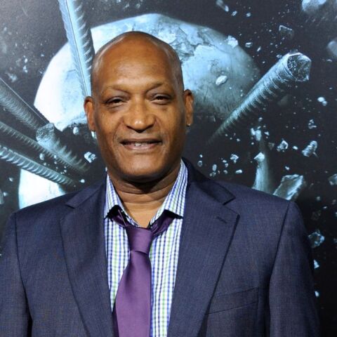 Tόνι Τοντ: Πέθανε στα 69 του ο ηθοποιός γνωστός από τις ταινίες «Candyman»