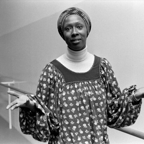 Τζούντιθ Τζέιμισον: Πέθανε η επιδραστική χορεύτρια και χορογράφος στα 81 της χρόνια