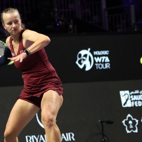 Μπάρμπορα Κρέιτσικοβ