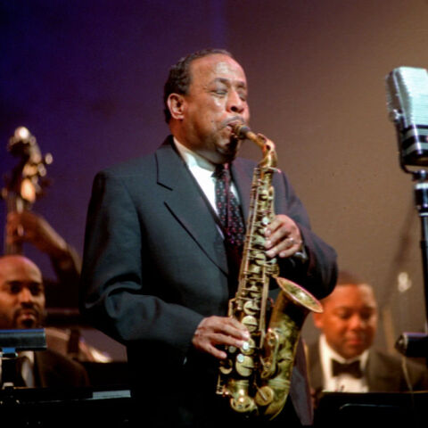 Λου Ντόναλντσον: Πέθανε ο μεγάλος άλτο σαξοφωνίστας σε ηλικία 98 ετών