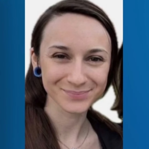 Η 31χρονη Μακένζι Μιχάλσκι