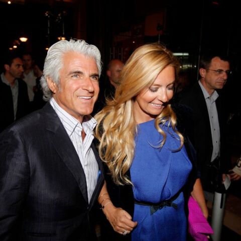 Αντώνης Λυμπέρης και Έλενα Μακρή - Λυμπέρη: Πέθανε ο άλλοτε ισχυρός εκδότης