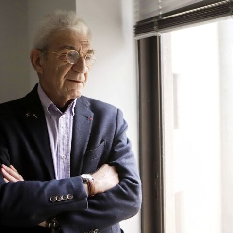 Ήταν ένας σταρ για την πόλη μας», είπε η Βούλα Πατουλίδου.