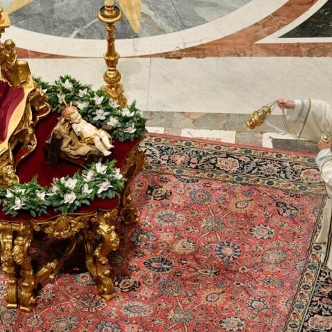 Bατικανό: Έκκληση να μην κοπεί αιωνόβιο έλατο για τον στολισμό της πλατείας του Αγίου Πέτρου