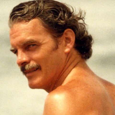 Πωλ Στίβεν Μακ