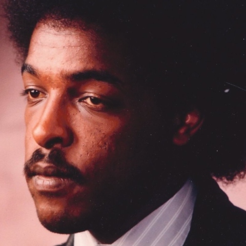 Ο Ντάγουιτ Ισάακ