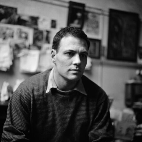 Φρανκ Άουερμπαχ: Πέθανε ο διάσημος ζωγράφος που απέδρασε από τους Ναζί