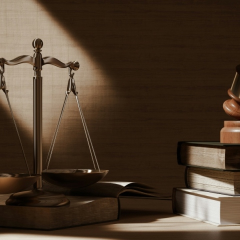 Αποχή δικηγορών και κόντρα με ΣτΕ για τον όρο «λαϊκή αγωγή» 