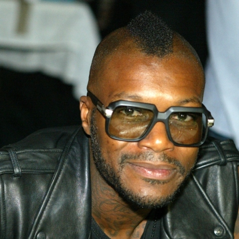 Ο Τζιμπρίλ Σισέ 