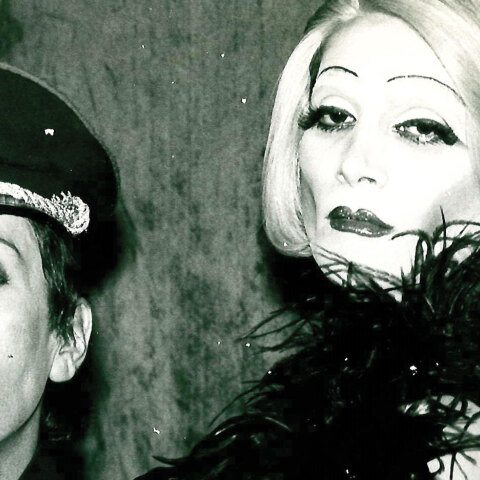 Η ιστορία του Αλκαζάρ, του πρώτου Drag Show στην Πλάκα