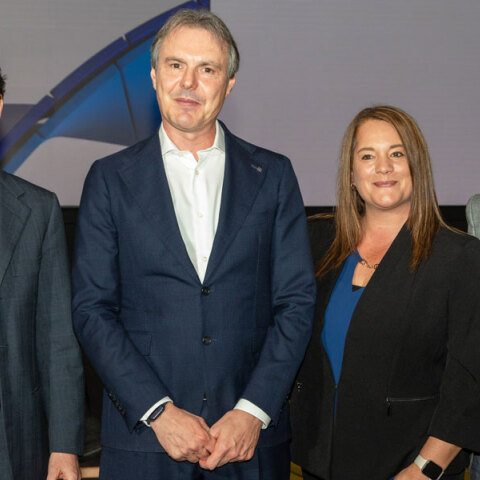 Οι Επικεφαλής τμημάτων Pfizer στη Θεσσαλονίκη 