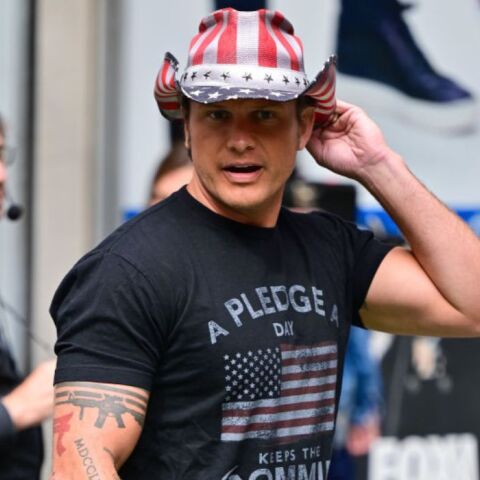 Πιτ Χέσγκεθ: Ο επόμενος υπουργός Άμυνας των ΗΠΑ δεν θέλει γυναίκες σε θέσεις μάχης