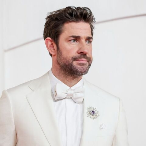 Τζον Κρασίνσκι: Ψηφίστηκε ο πιο σέξι άνδρας για το 2024