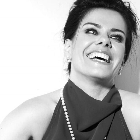 Βασιλική Καραγιάννη