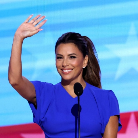 Η Εύα Λονγκόρια