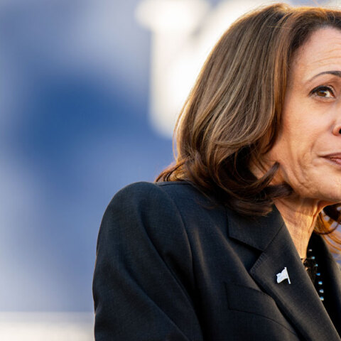 Κάμαλα Χάρις