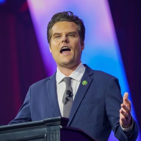 Ματ Γκετζ: Ποιος είναι ο αμφιλεγόμενος υπουργός Δικαιοσύνης του Τραμπ