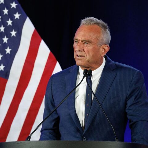 Ρόμπερτ Κένεντι Τζούνιορ: Φαβορί για υπουργός Υγείας του Τραμπ