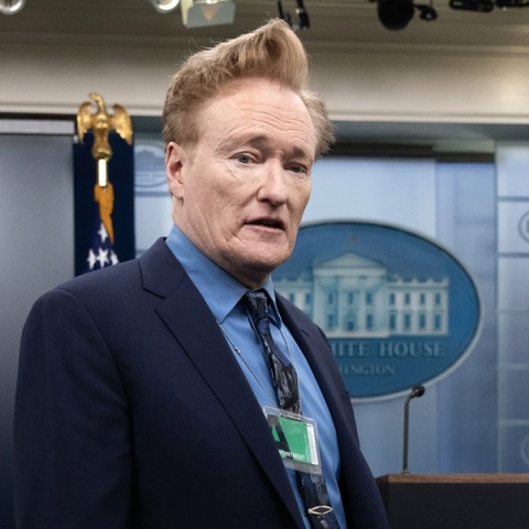 Όσκαρ 2025: Ο Κόναν Ο' Μπράιεν θα είναι ο φετινός παρουσιαστής