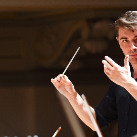 Διονύσης Γραμμένος: Από το Μανχάταν στο Λονδίνο