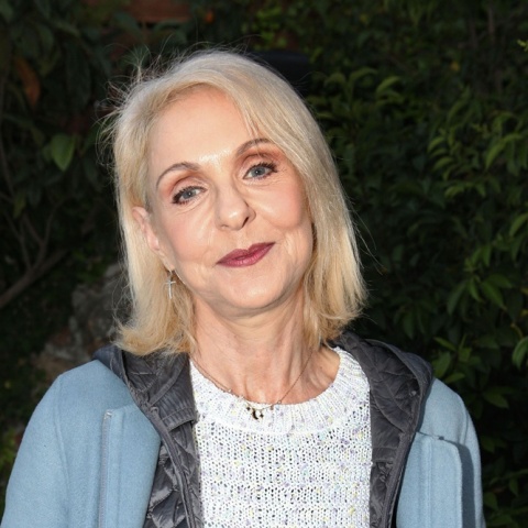 Ναταλία Τσαλίκη